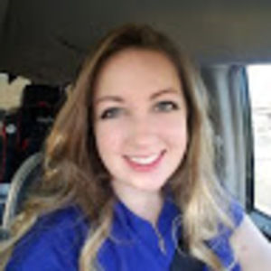 Meet your Posher, Crystal